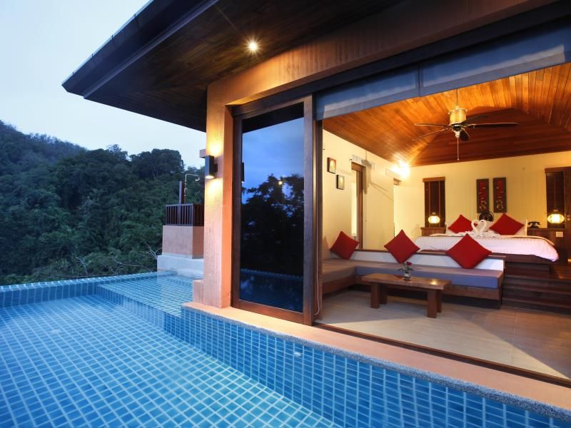 KORSIRI VILLAS — фото 3