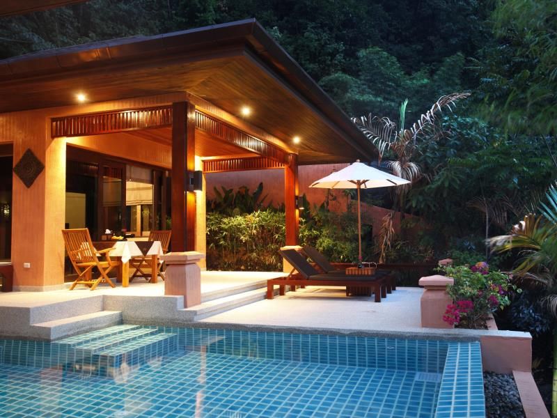 KORSIRI VILLAS — фото 4