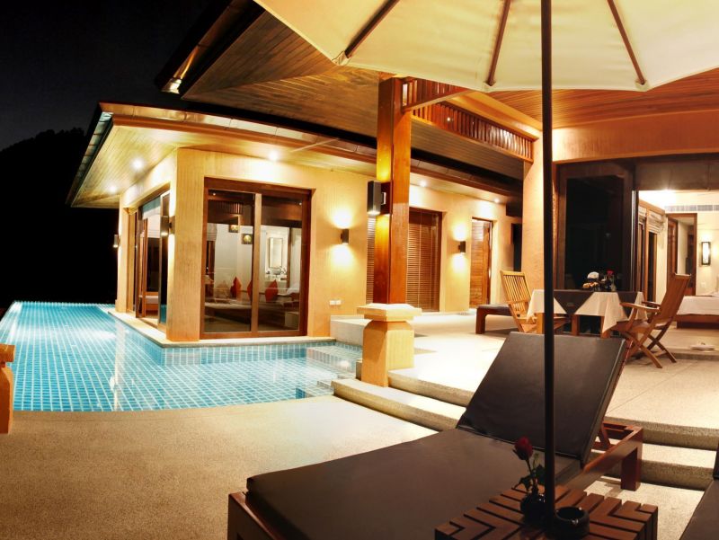 KORSIRI VILLAS — фото 9