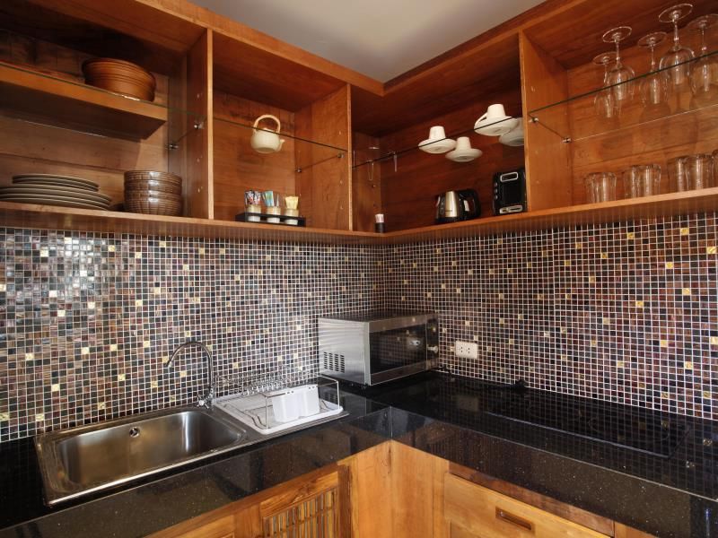 KORSIRI VILLAS — фото 11