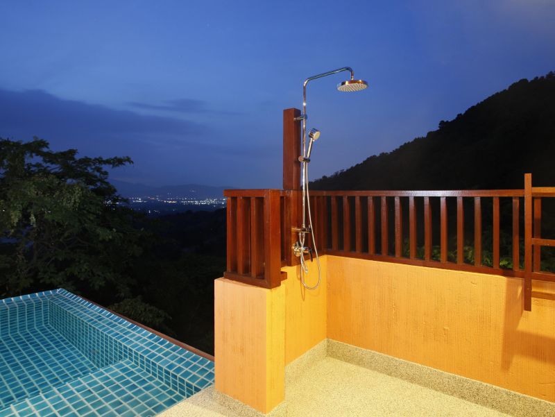 KORSIRI VILLAS — фото 12