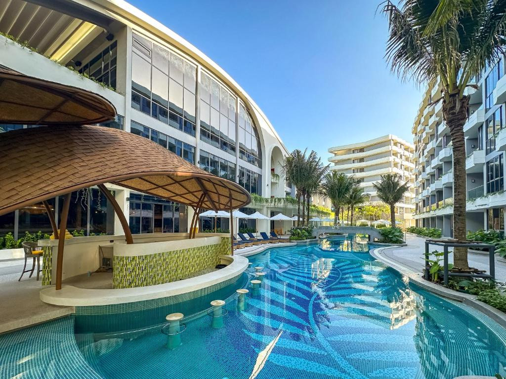 LA GREEN HOTEL RESIDENCE