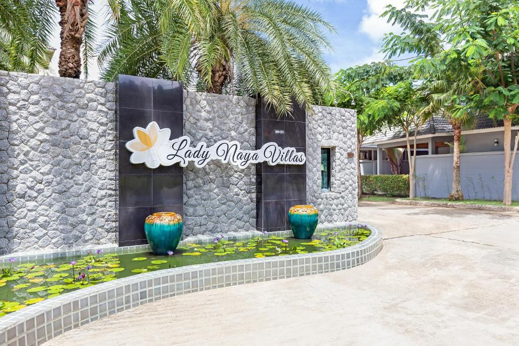 LADY NAYA VILLAS — фото 2