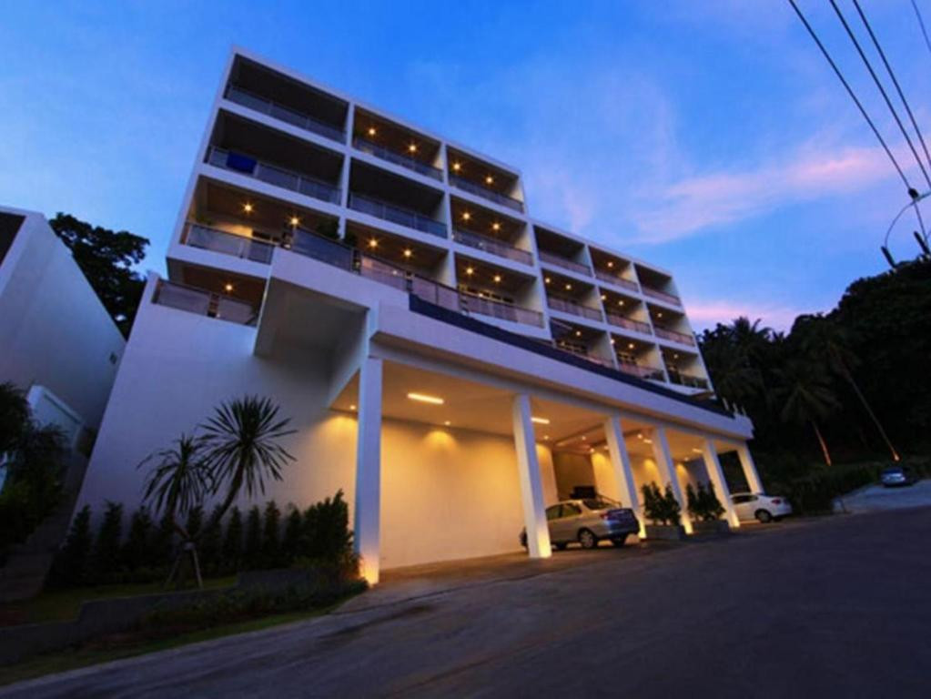 LAE LAY SUITES RESORT
