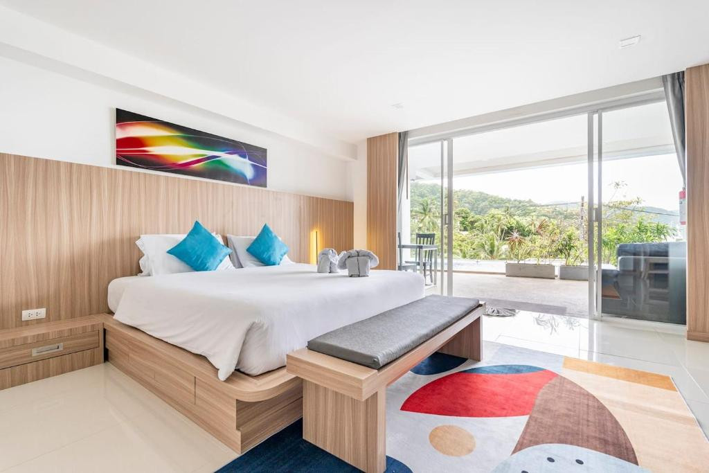 LAE LAY SUITES RESORT — фото 3