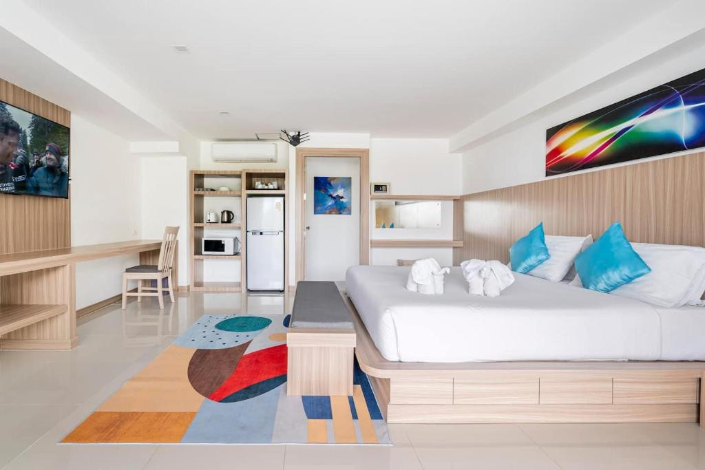 LAE LAY SUITES RESORT — фото 6