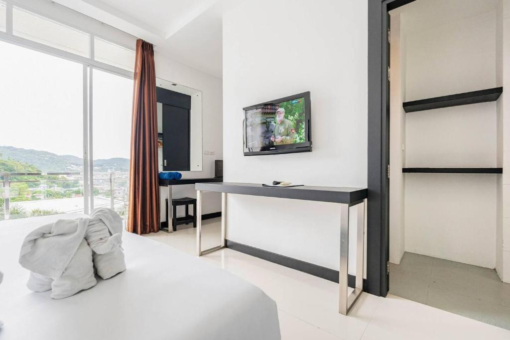 LAE LAY SUITES RESORT — фото 7
