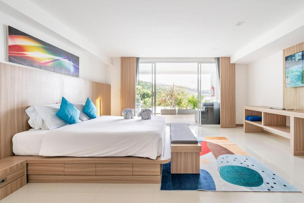 LAE LAY SUITES RESORT — фото 9