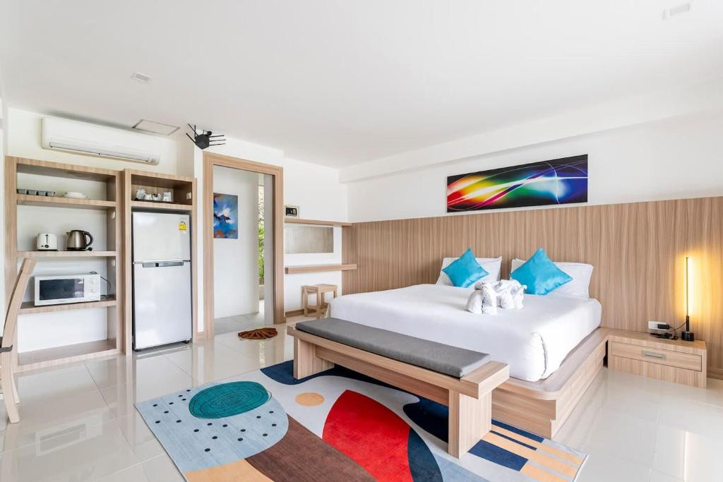 LAE LAY SUITES RESORT — фото 10