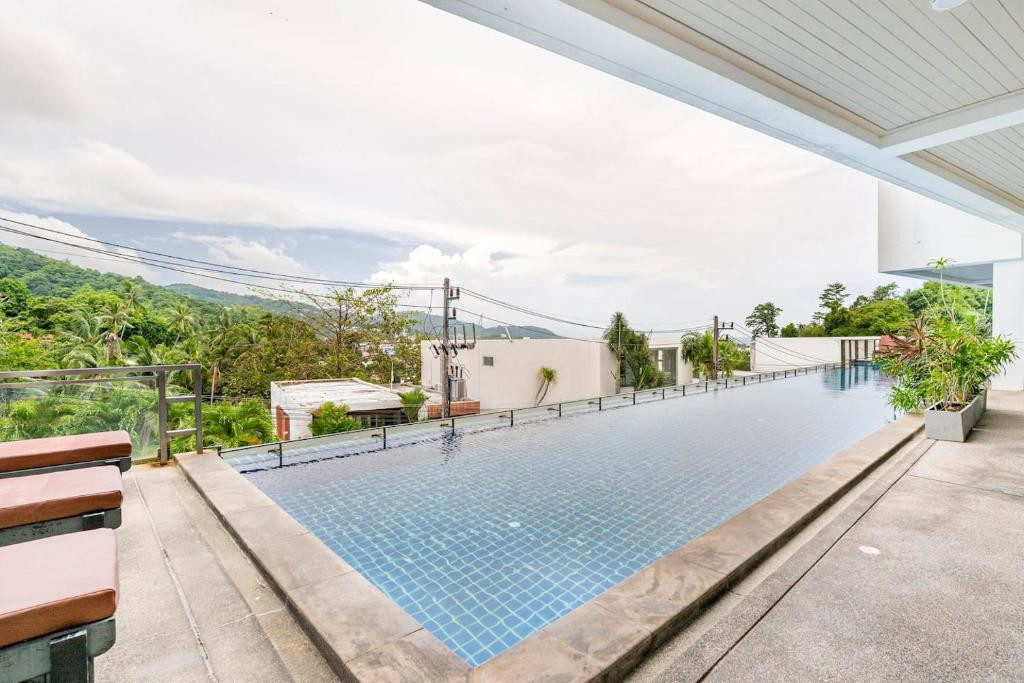 LAE LAY SUITES RESORT — фото 11