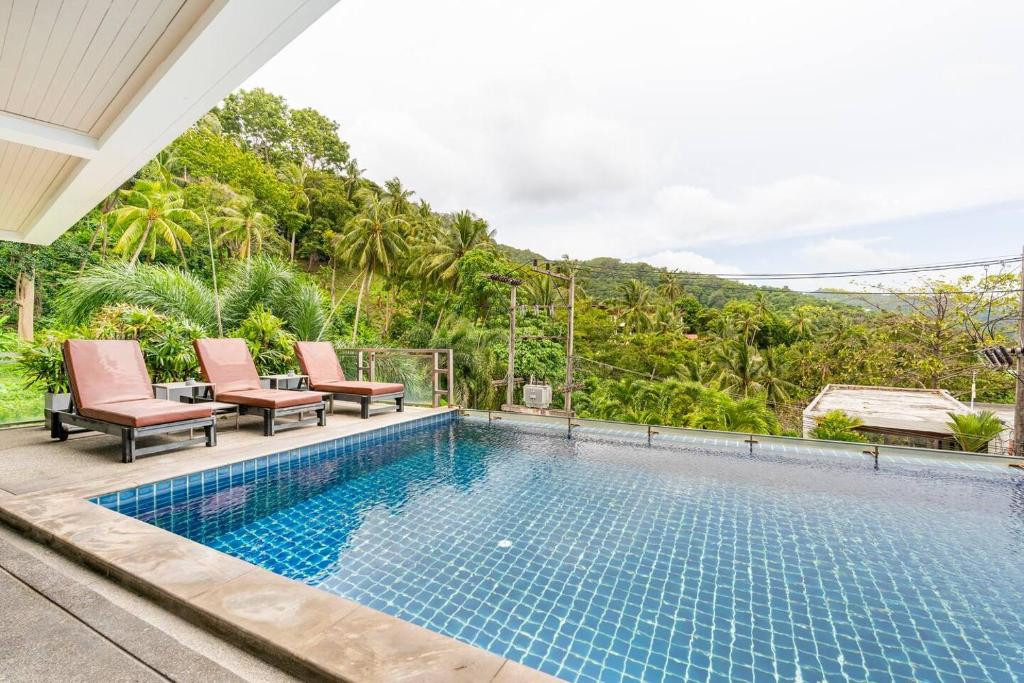 LAE LAY SUITES RESORT — фото 12
