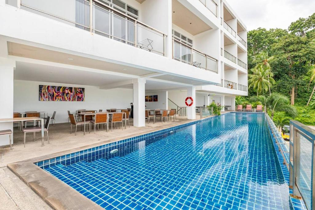 LAE LAY SUITES RESORT — фото 14