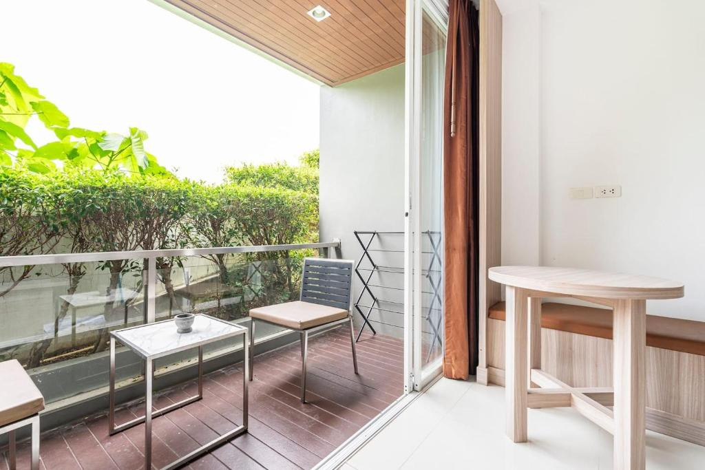 LAE LAY SUITES RESORT — фото 15