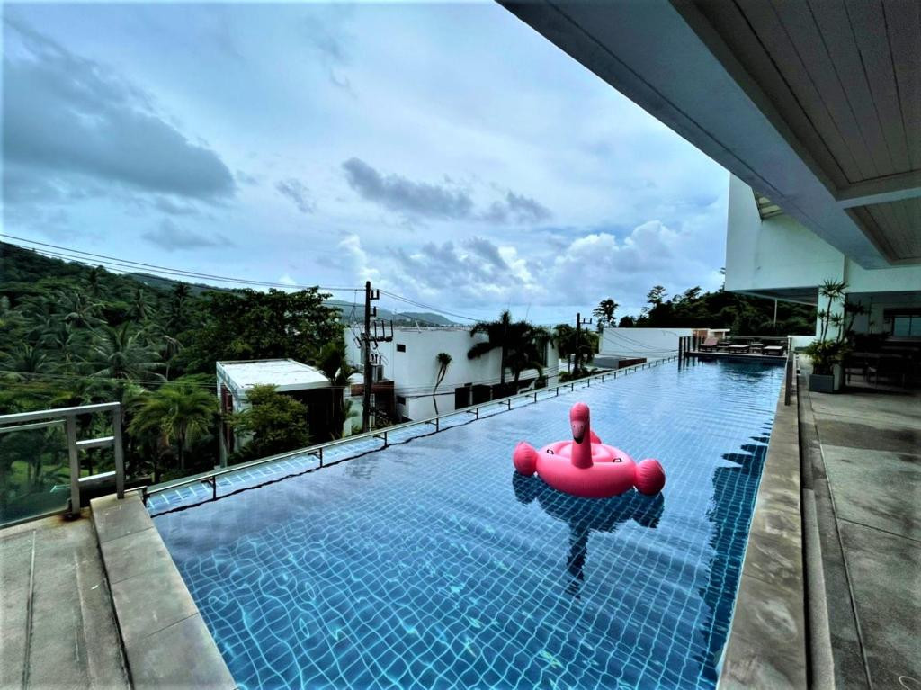 LAE LAY SUITES RESORT — фото 16