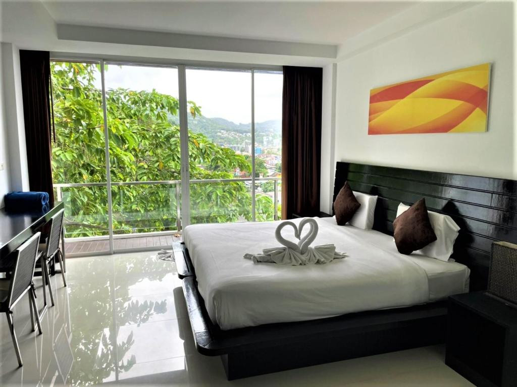 LAE LAY SUITES RESORT — фото 17