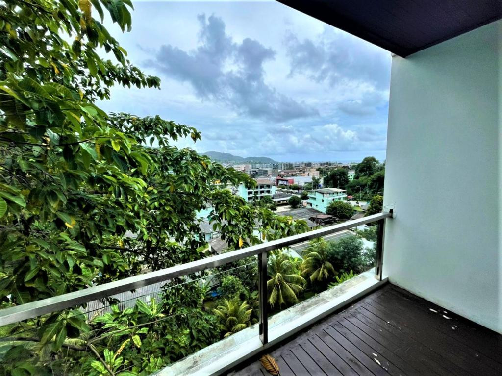 LAE LAY SUITES RESORT — фото 18