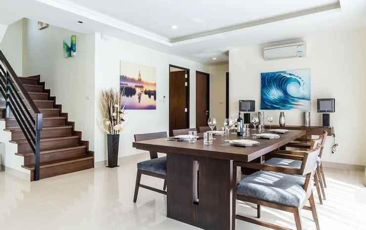 LAGUNA PARK VILLAS — фото 10