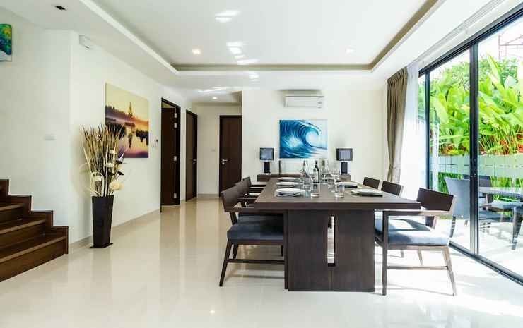 LAGUNA PARK VILLAS — фото 11