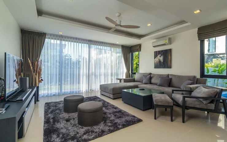 LAGUNA PARK VILLAS — фото 14