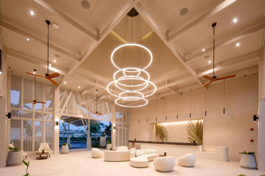 LALYNN RESORT & VILLAS — фото 3
