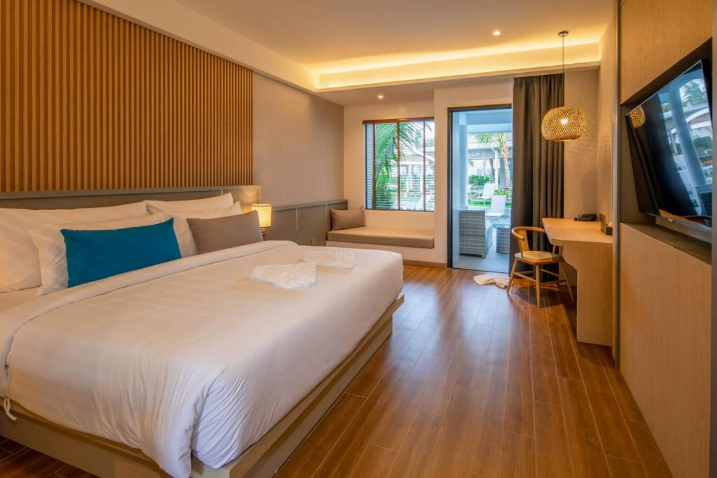 LALYNN RESORT & VILLAS — фото 12