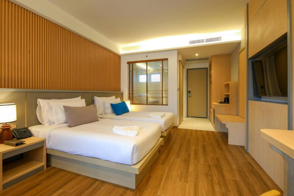 LALYNN RESORT & VILLAS — фото 17
