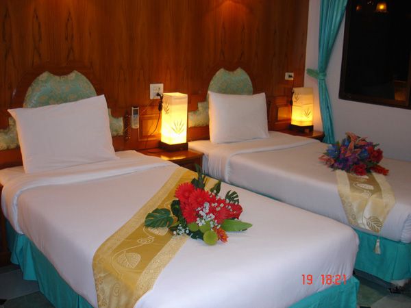 LAMAI INN — фото 3