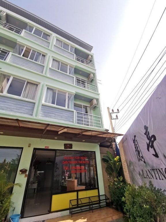 LANTING HOTEL — фото 17