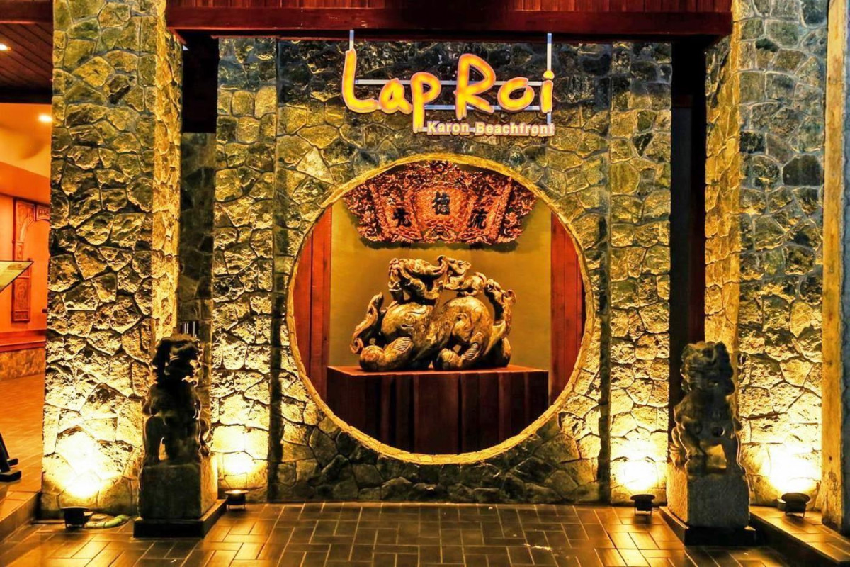 LAP ROI KARON BEACHFRONT BY SHANAYA (EX. RUXXA DESIGN) — фото 6