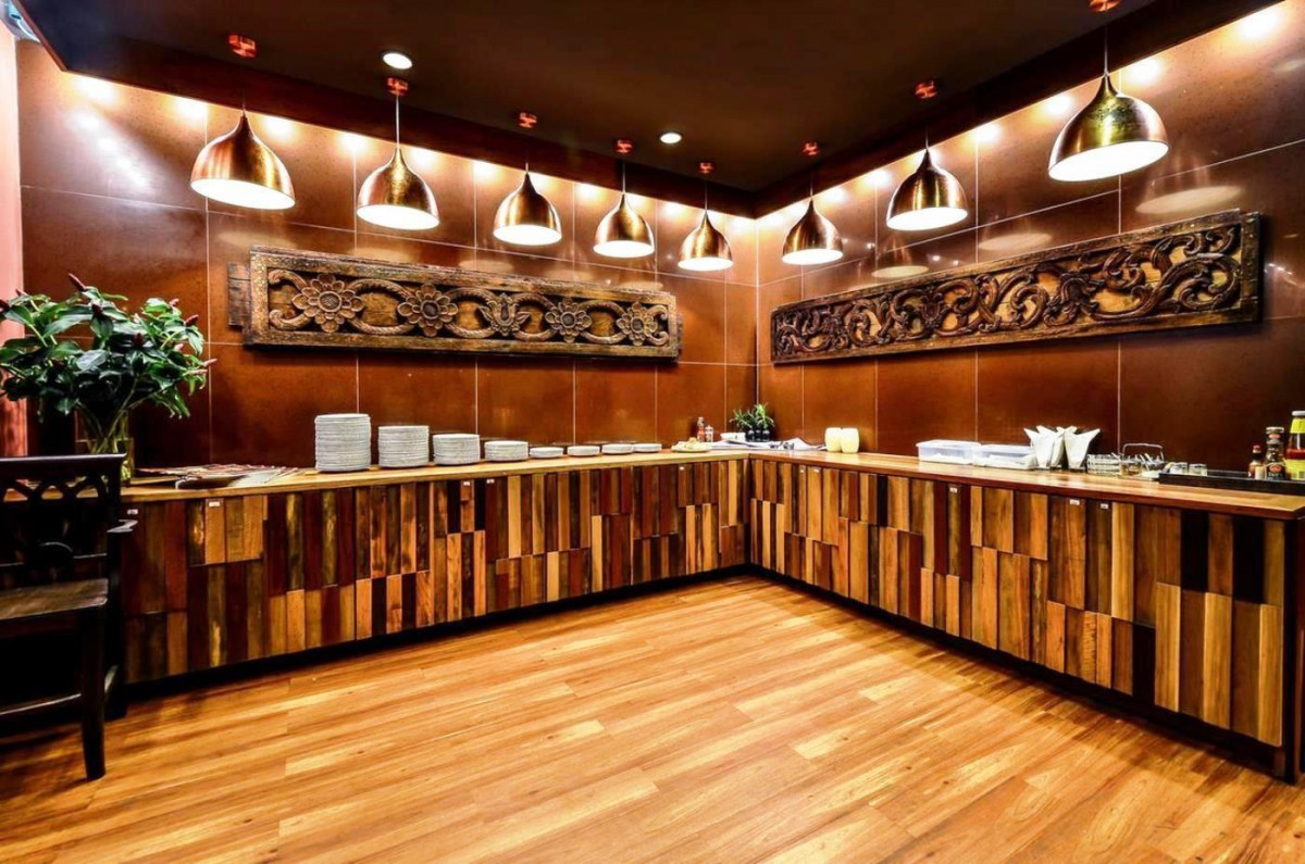 LAP ROI KARON BEACHFRONT BY SHANAYA (EX. RUXXA DESIGN) — фото 12