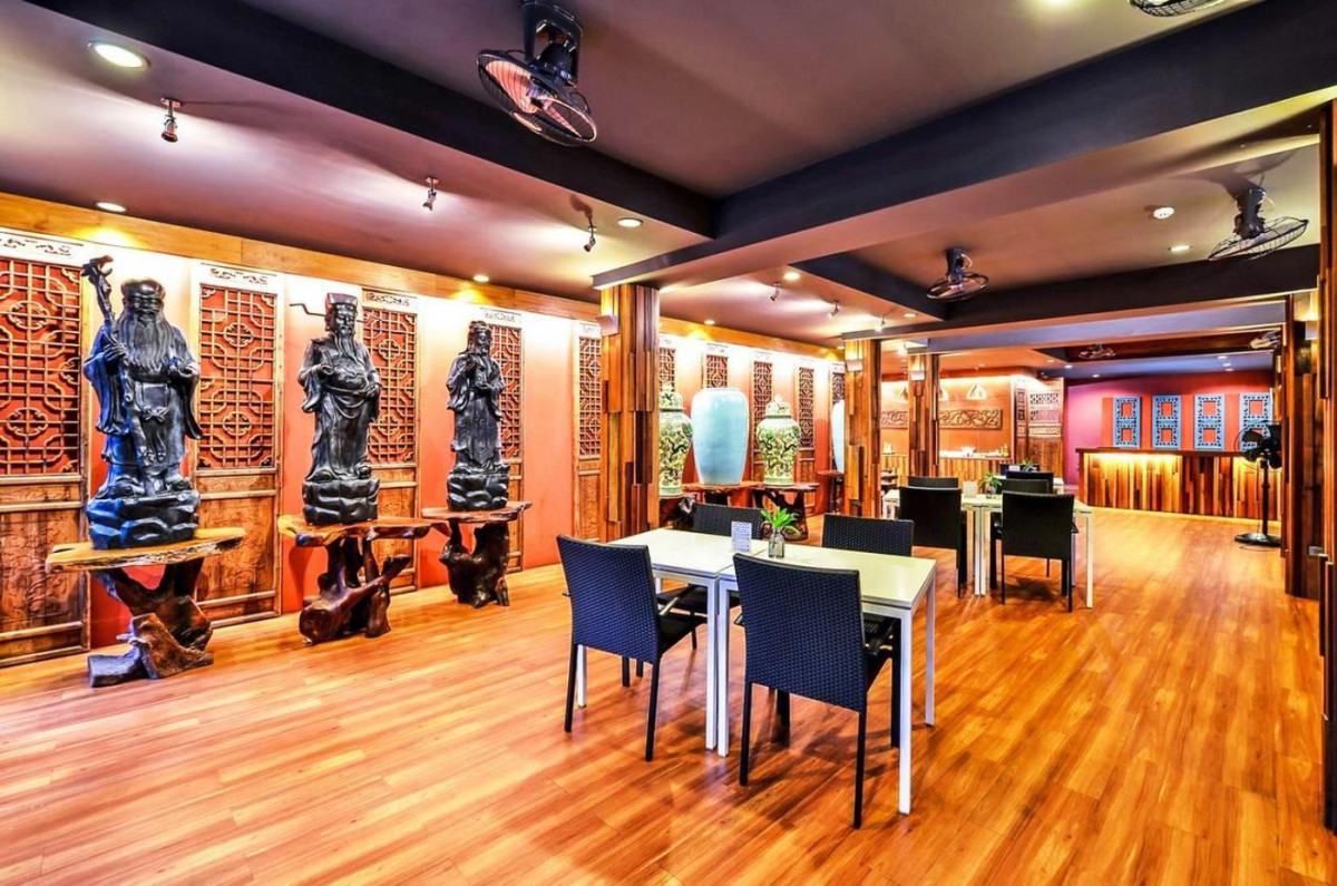 LAP ROI KARON BEACHFRONT BY SHANAYA (EX. RUXXA DESIGN) — фото 13