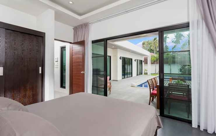 LARGE 3BR VILLA WITH BIG POOL BY INTIRA — фото 3