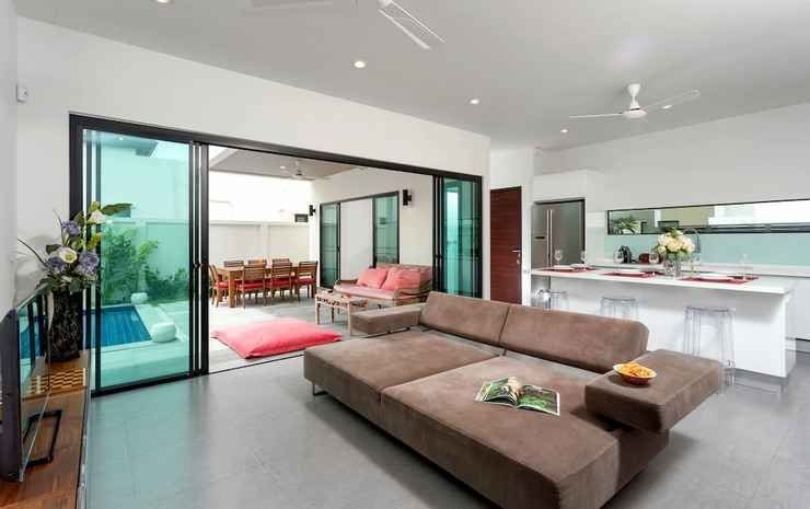 LARGE 3BR VILLA WITH BIG POOL BY INTIRA — фото 13