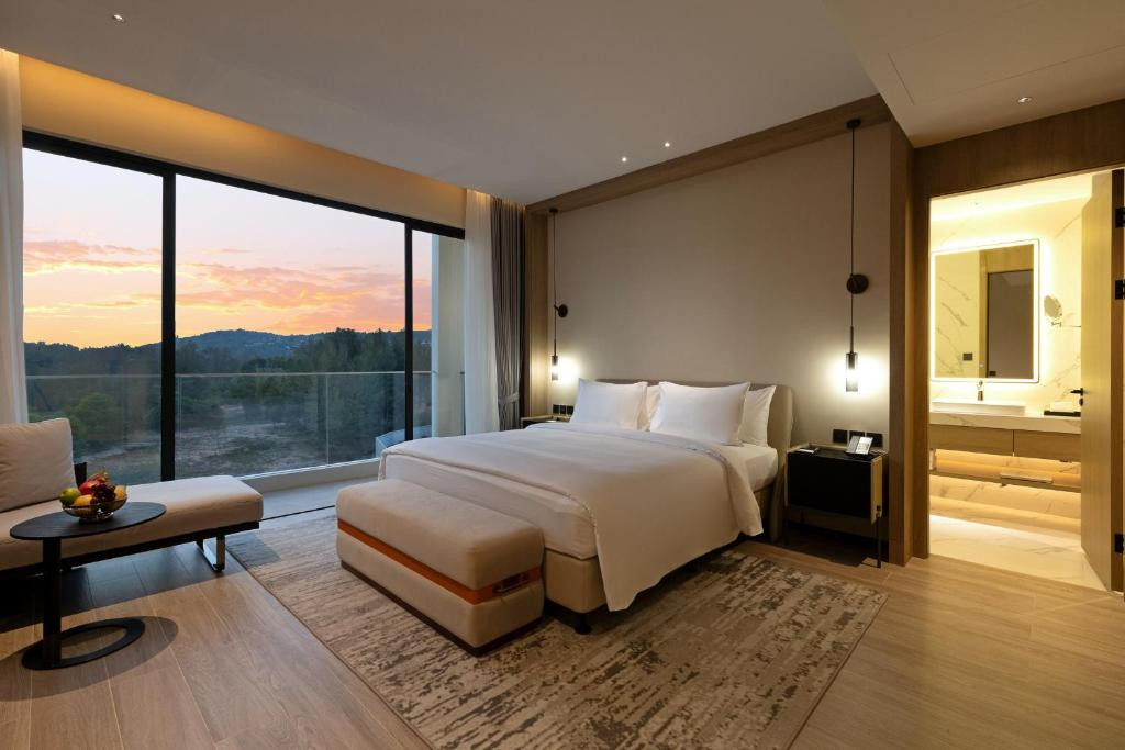 LAYA RESORT PHUKET ISLAND (EX.WANDA VISTA RESORT PHUKET ISLAND LAYA) — фото 14