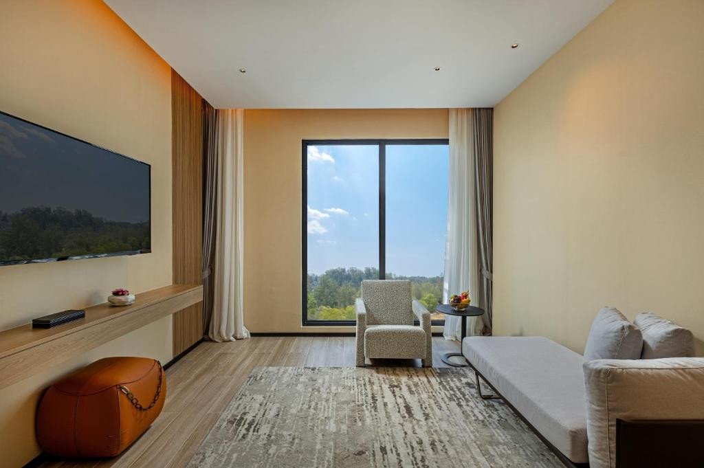 LAYA RESORT PHUKET ISLAND (EX.WANDA VISTA RESORT PHUKET ISLAND LAYA) — фото 16