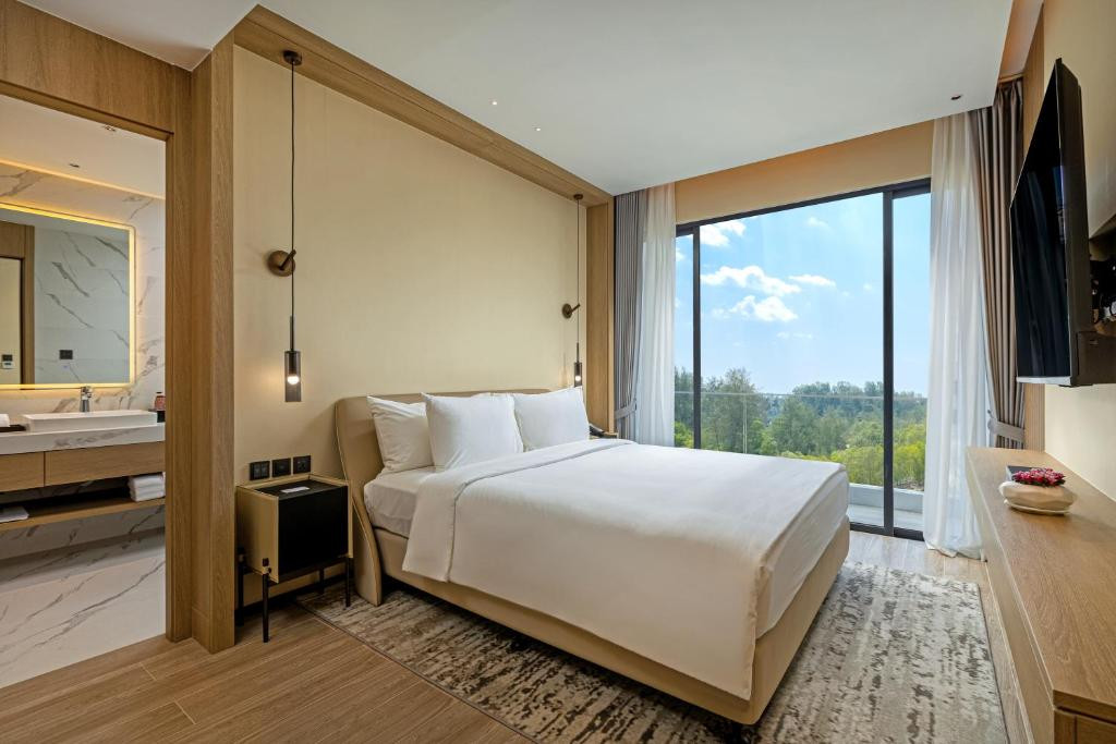 LAYA RESORT PHUKET ISLAND (EX.WANDA VISTA RESORT PHUKET ISLAND LAYA) — фото 17