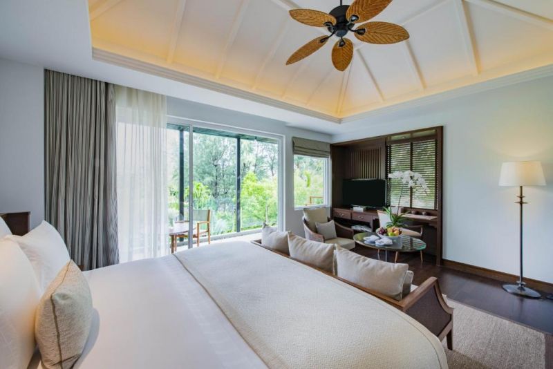 LAYAN RESIDENCES BY ANANTARA — фото 8