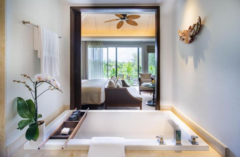 LAYAN RESIDENCES BY ANANTARA — фото 10