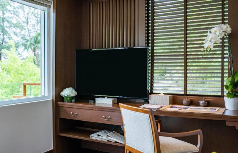 LAYAN RESIDENCES BY ANANTARA — фото 12
