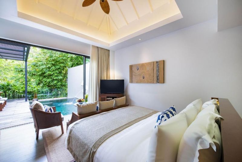 LAYAN RESIDENCES BY ANANTARA — фото 13