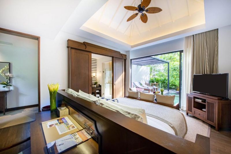 LAYAN RESIDENCES BY ANANTARA — фото 14
