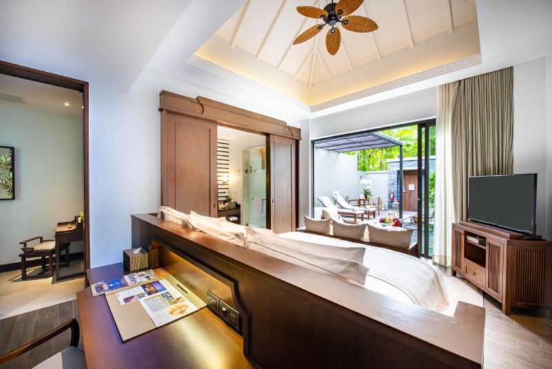 LAYAN RESIDENCES BY ANANTARA — фото 15