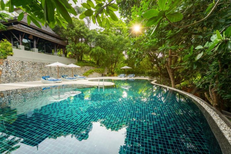 LAYAN RESIDENCES BY ANANTARA — фото 16