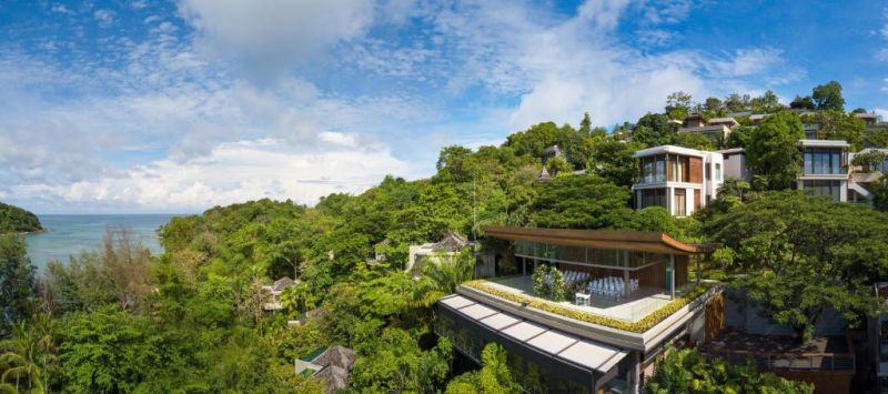LAYAN RESIDENCES BY ANANTARA — фото 18