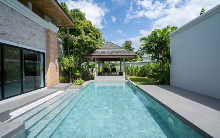 LAYANTARA VILLAS (EX. LAYANTARA RESORT)