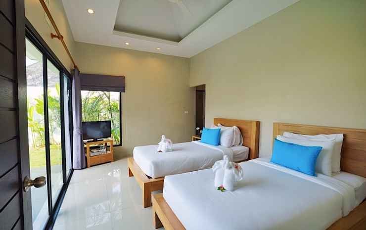 LAYANTARA VILLAS (EX. LAYANTARA RESORT) — фото 7