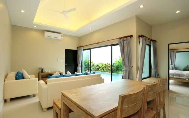 LAYANTARA VILLAS (EX. LAYANTARA RESORT) — фото 10