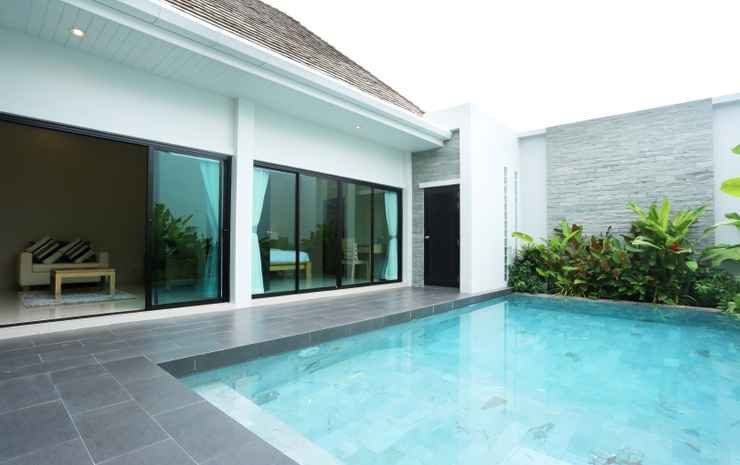 LAYANTARA VILLAS (EX. LAYANTARA RESORT) — фото 11