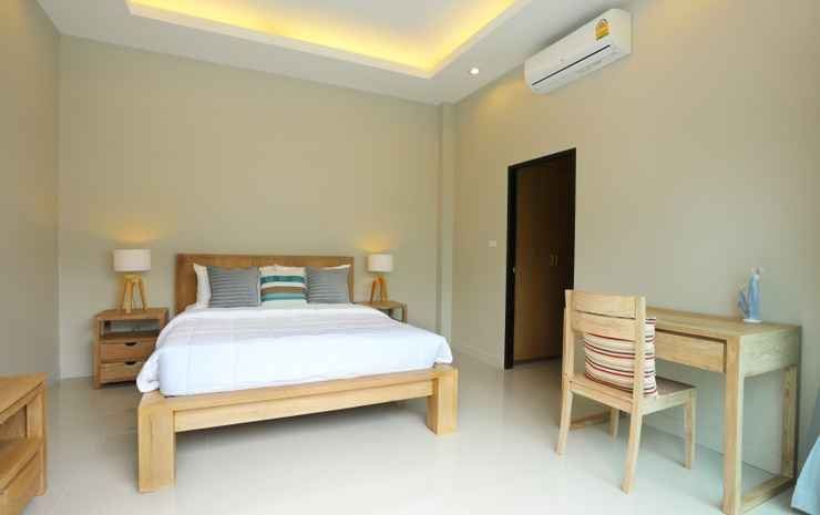 LAYANTARA VILLAS (EX. LAYANTARA RESORT) — фото 12