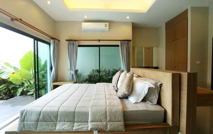 LAYANTARA VILLAS (EX. LAYANTARA RESORT) — фото 13